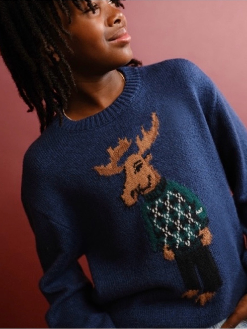 Abercrombie Boys’ 5/6 sweater